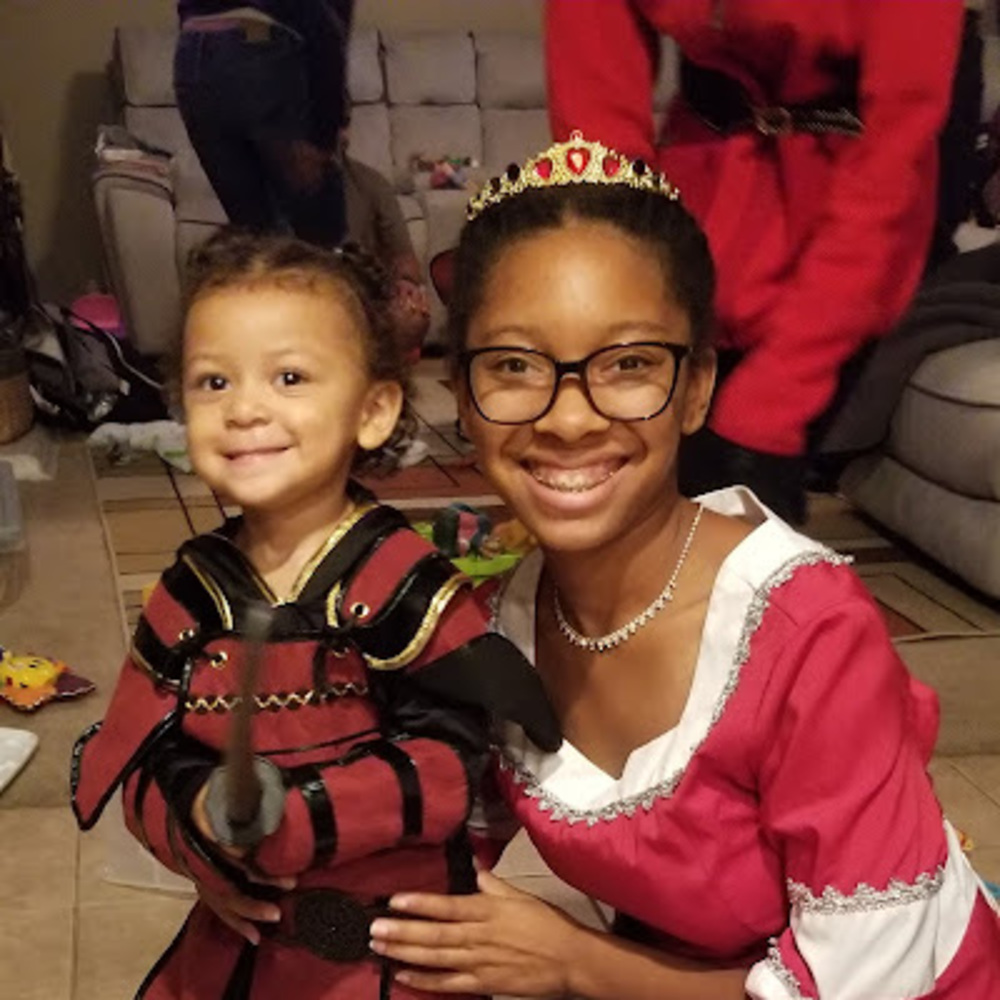 Meet your Posher, Maniaya